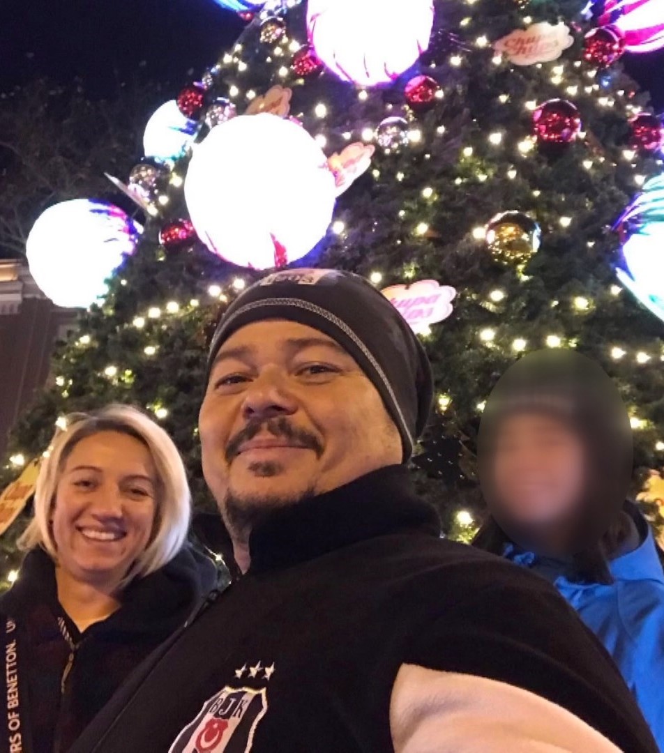 Istanbul Basaksehirde Zincirleme Trafi 1050051 311579 (1)