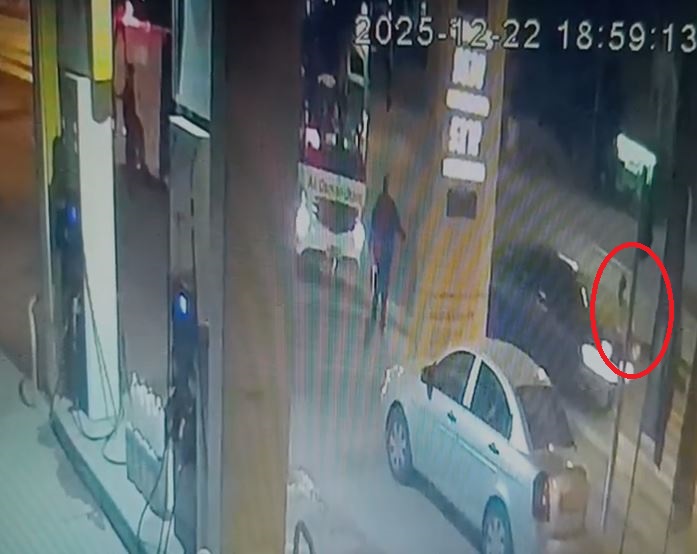 K A Y S E R I’ D E O T O M O B I L I N Y A Y A Y A C A R P T I G I K A 1075585 319129