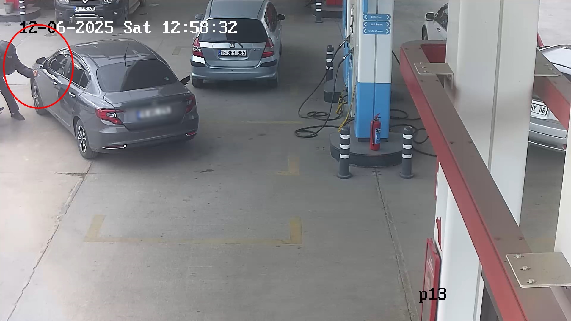 K E N D I S I N I U Y A R A N S U R U C U N U N O T O M O B I L I N I N 1059167 314334