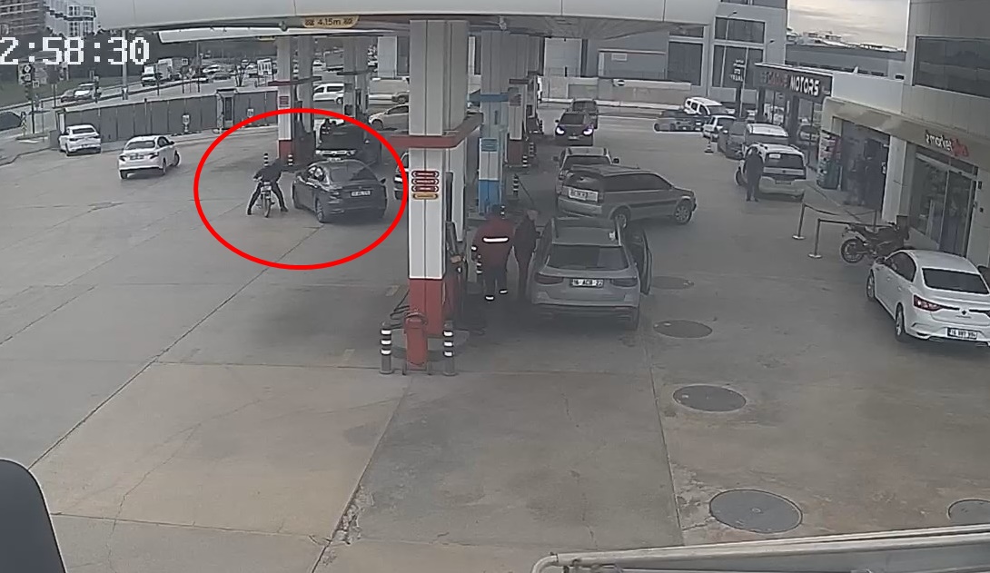 K E N D I S I N I U Y A R A N S U R U C U N U N O T O M O B I L I N I N 1059172 314334