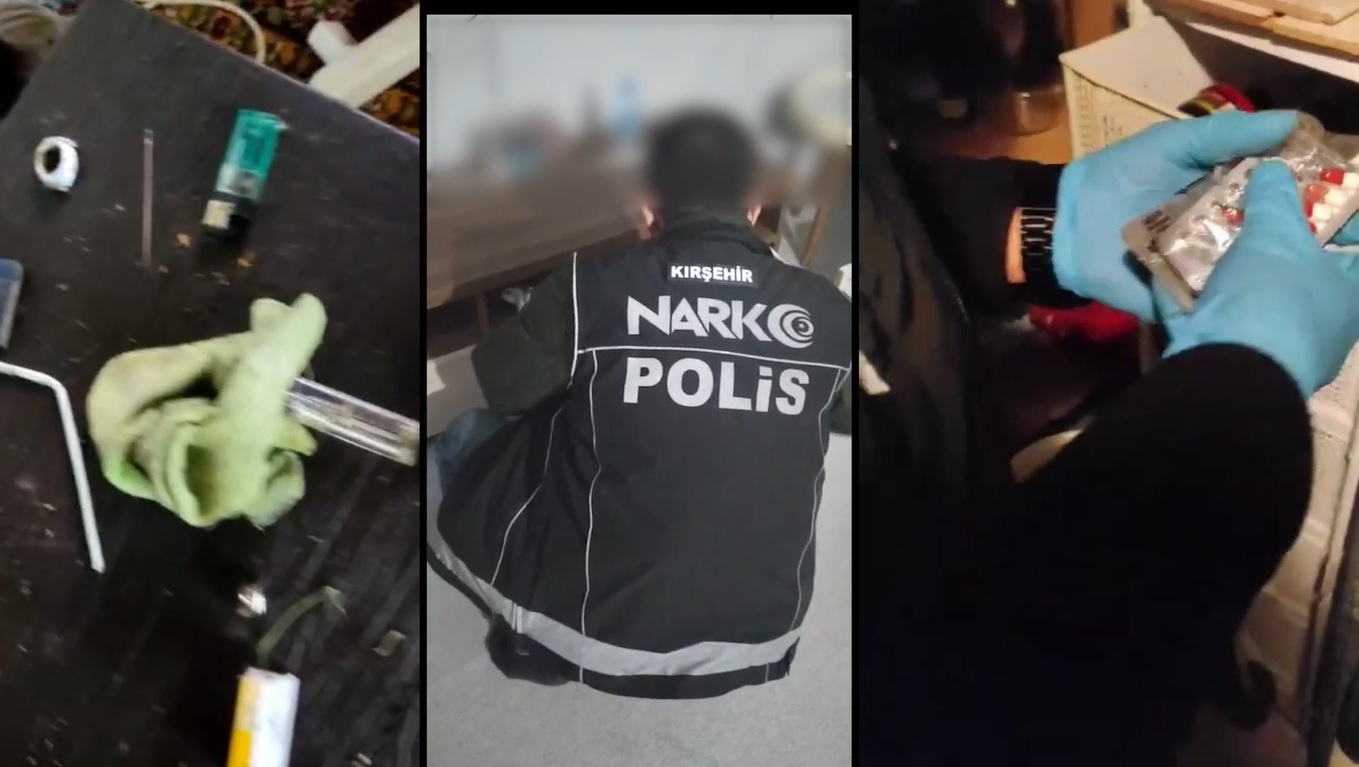 K I R S E H I R D E U Y U S T U R U C U O P E R A S Y O N U N D A 1 T 1043783 309767