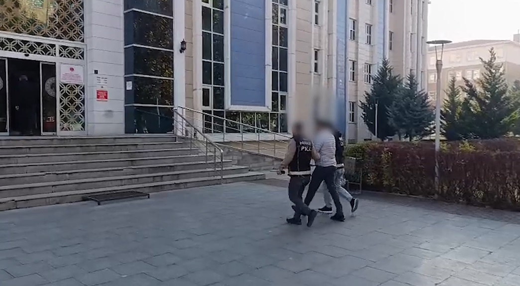 K I R S E H I R D E U Y U S T U R U C U O P E R A S Y O N U N D A 1 T 1043784 309767