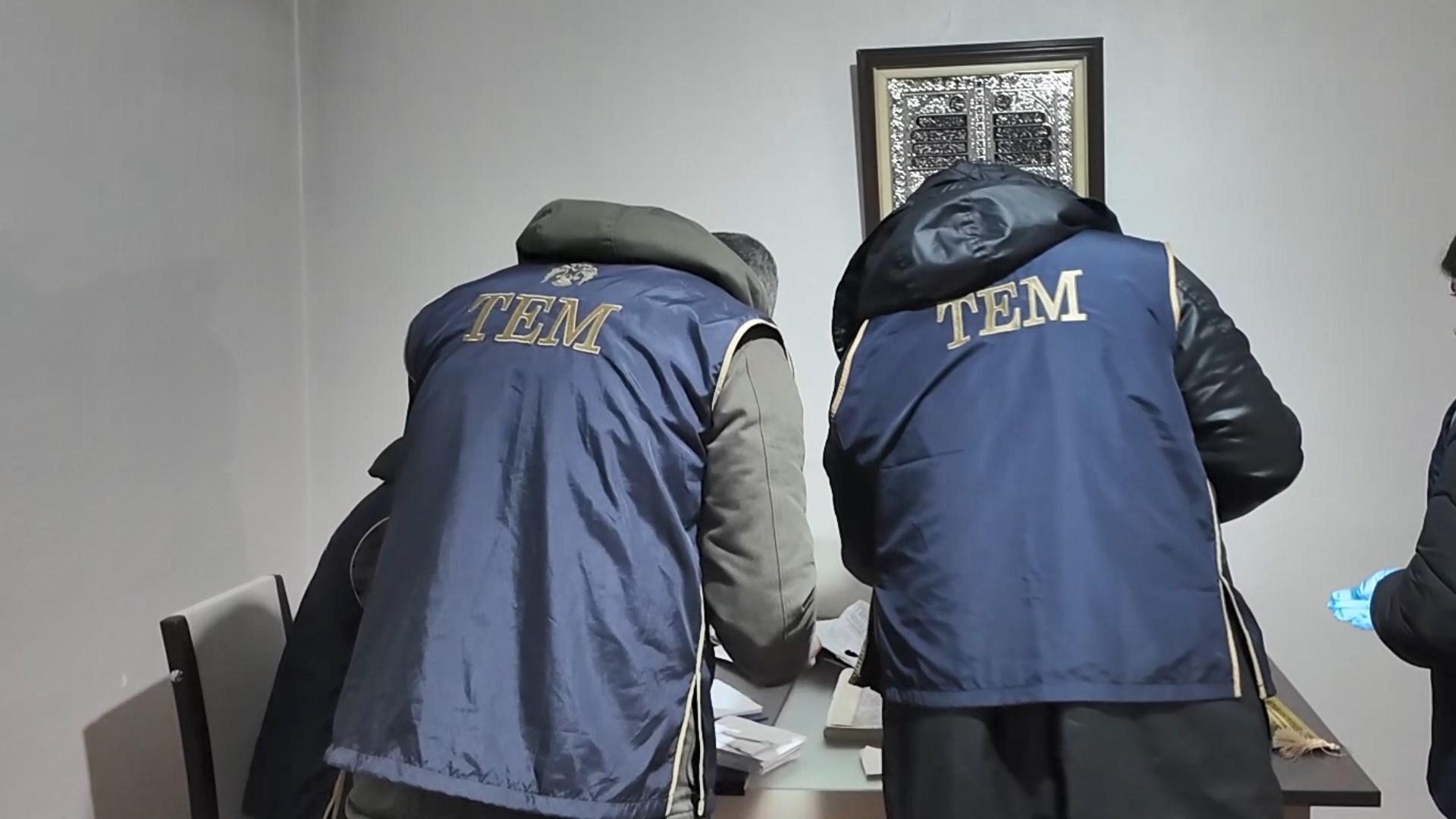 K O C A E L I D E D E A S V E E L K A I D E O P E R A S Y O N U 1087507 322810