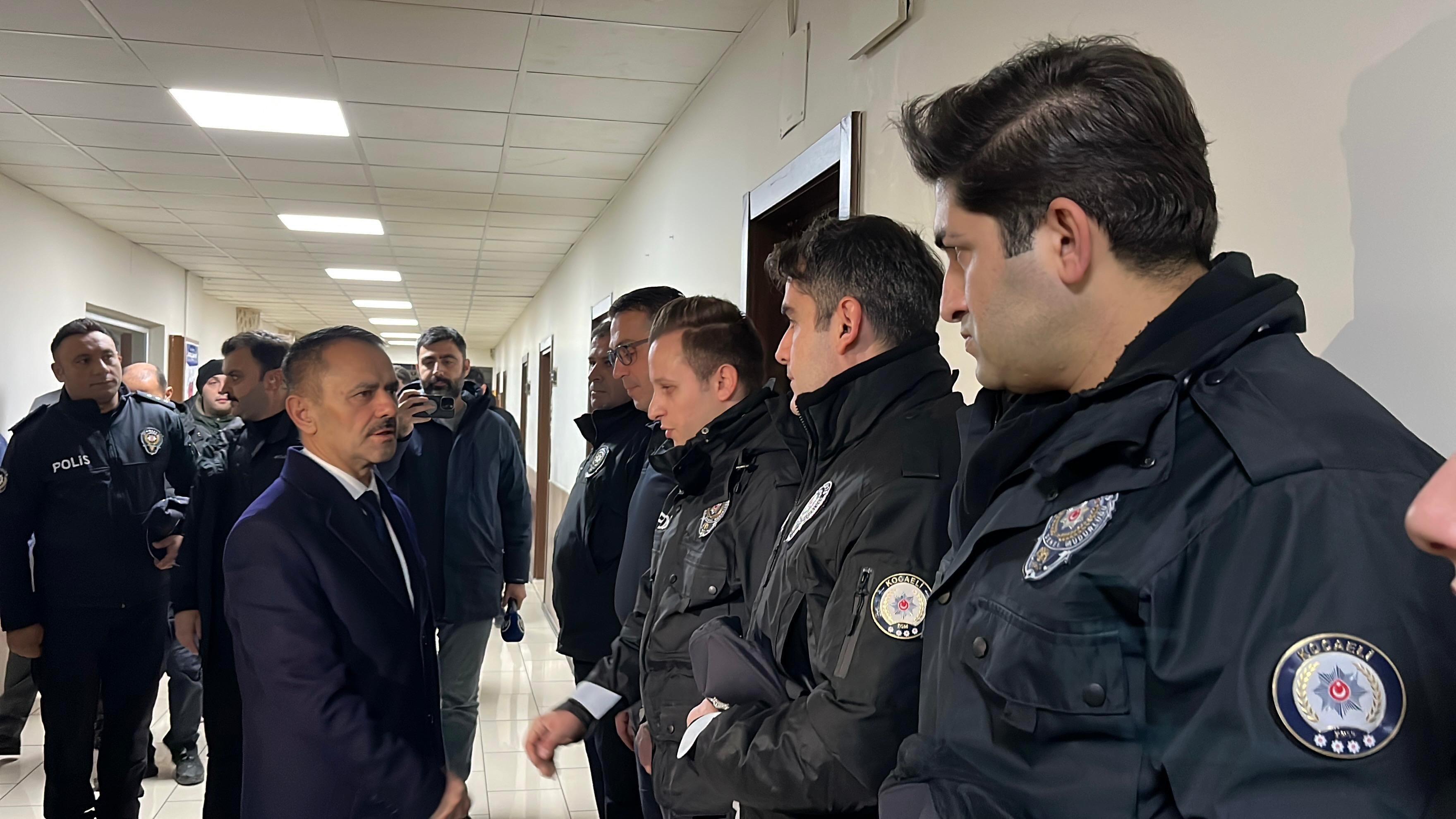 K O C A E L I’ D E Y I L B A S I T E D B I R L E R I K A P S A M I N D A 1091007 323894