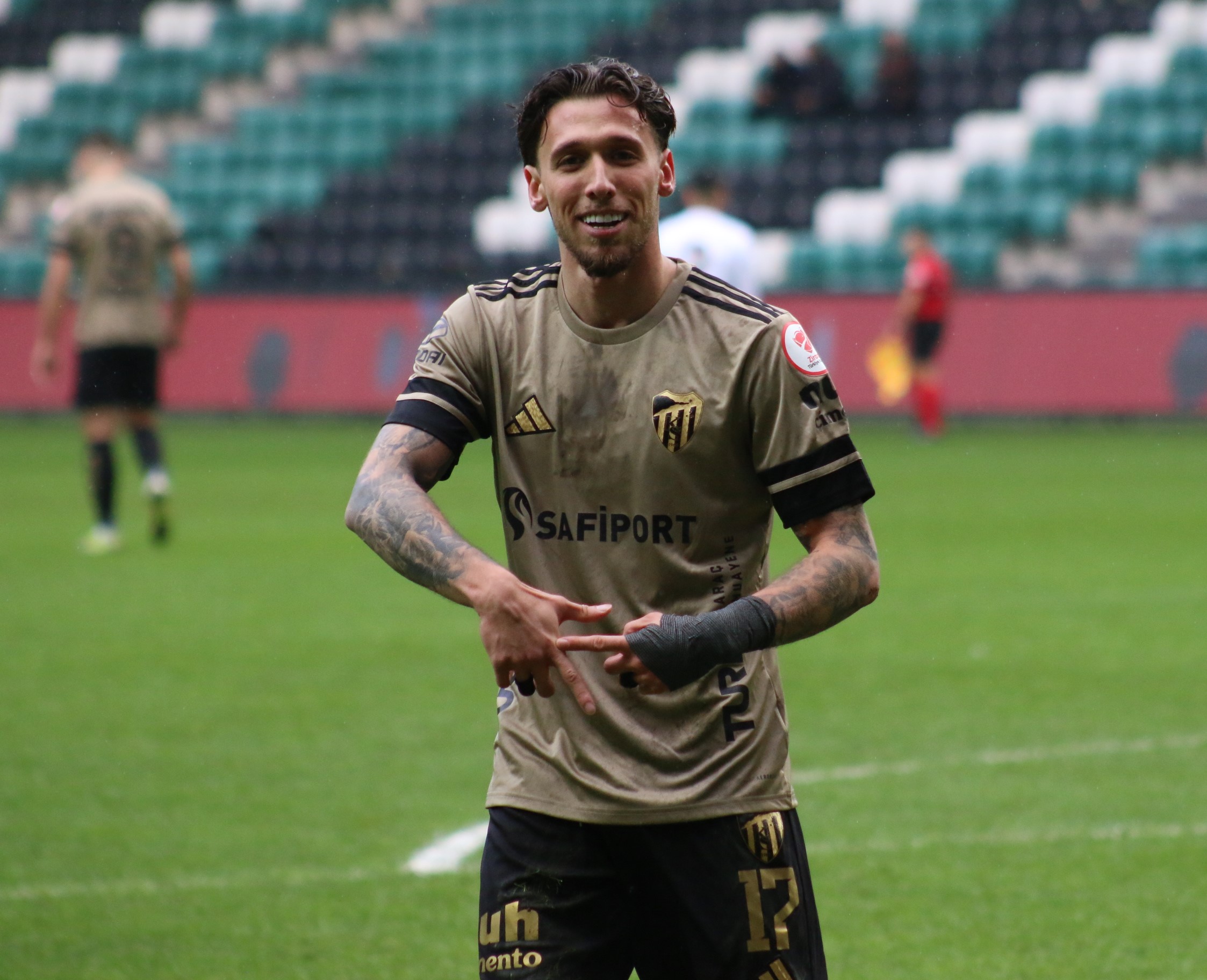 K O C A E L I S P O R E R Z U R U M S P O R F K 3 1 1076903 319514