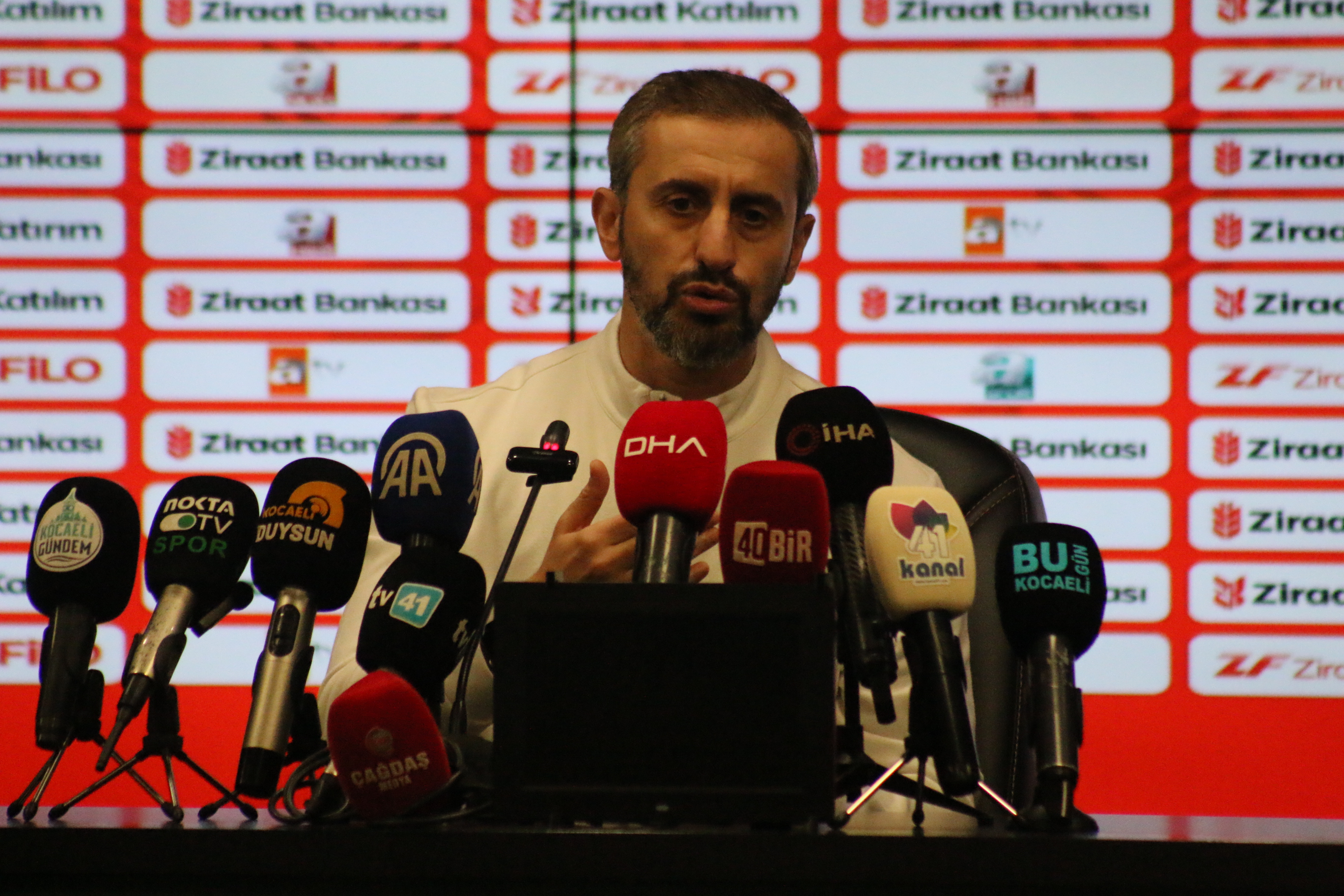 K O C A E L I S P O R E R Z U R U M S P O R F K M A C I N I N A R D I N 1077005 319544