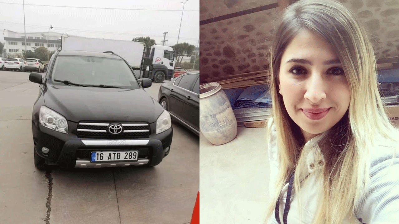 Sevgilisiyle tartıştığı kamptan ayrılan genç kadın kayboldu!