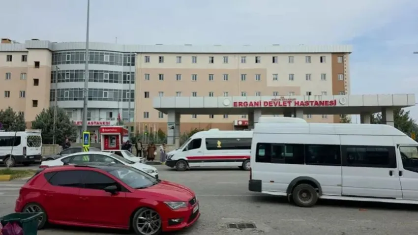 Kayınpederi Ve Kayınbiraderini Öldürdü!