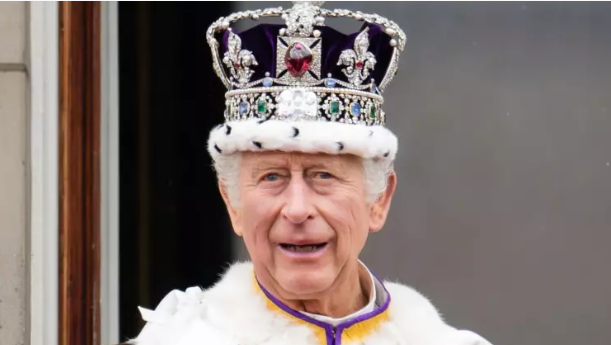 Kral Charleskral Charles