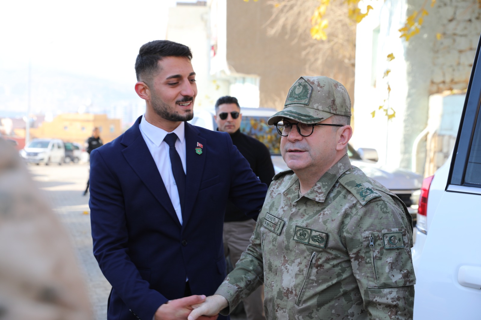 M A R D I N L I G A Z I S E H I T S I L A H A R K A D A S L A R I I 1075054 318974