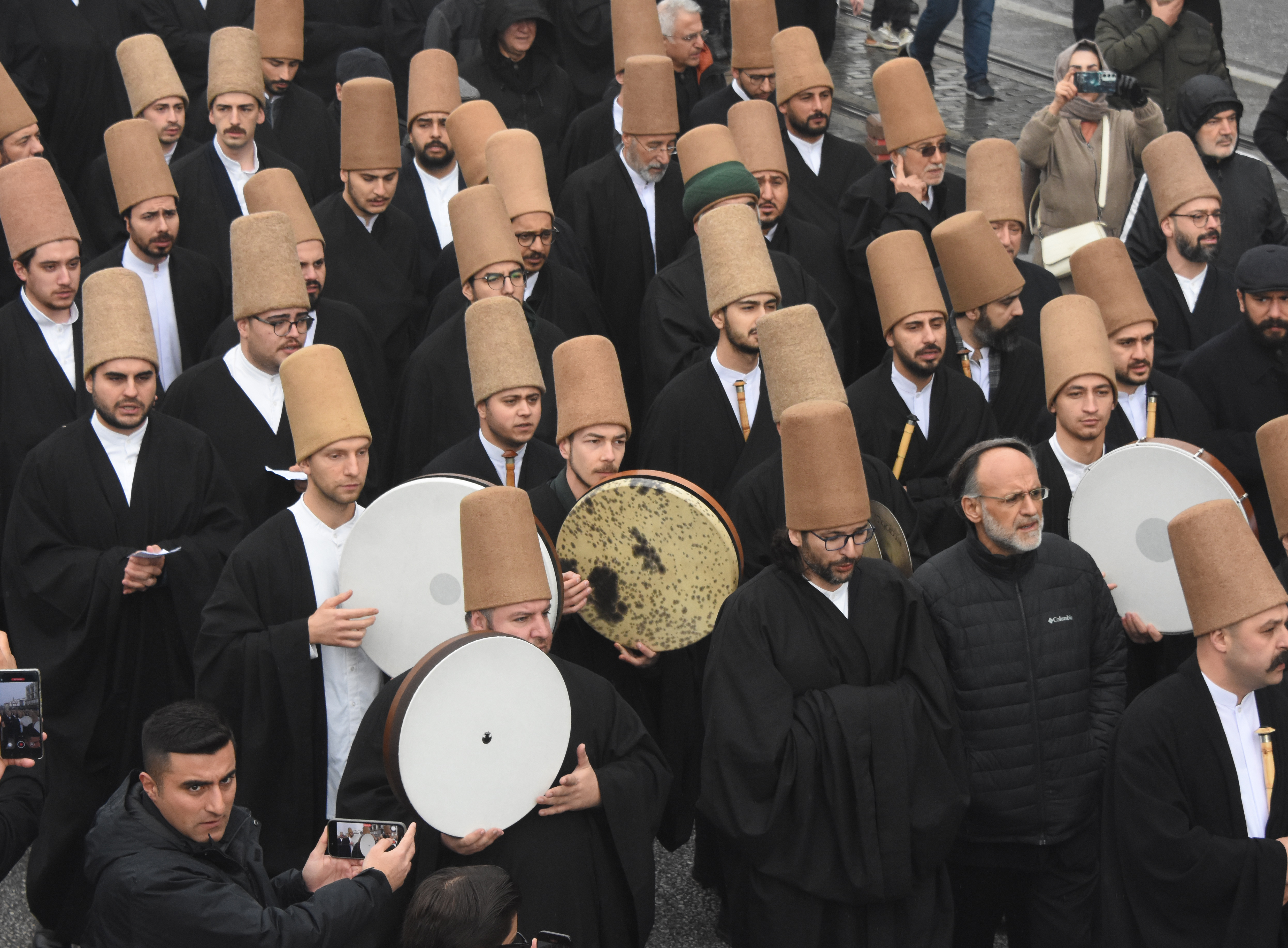 M E V L A N A Y I A N M A T O R E N L E R I K O N Y A D A H U Z U 1051888 312079