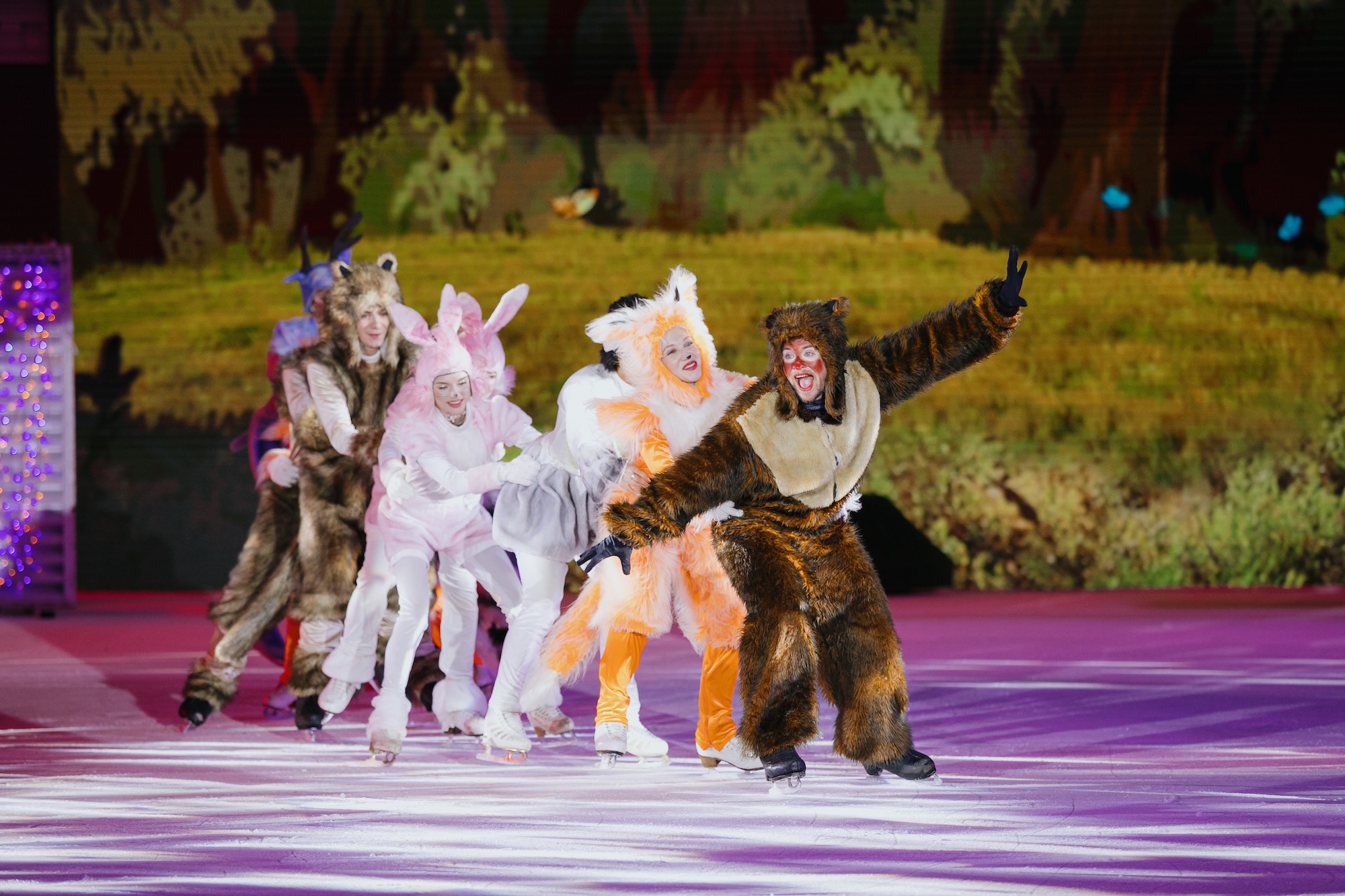 M O S K O V A D A N O E L E Y O L C U L U K F E S T I V A L I D U Z 1058527 314121