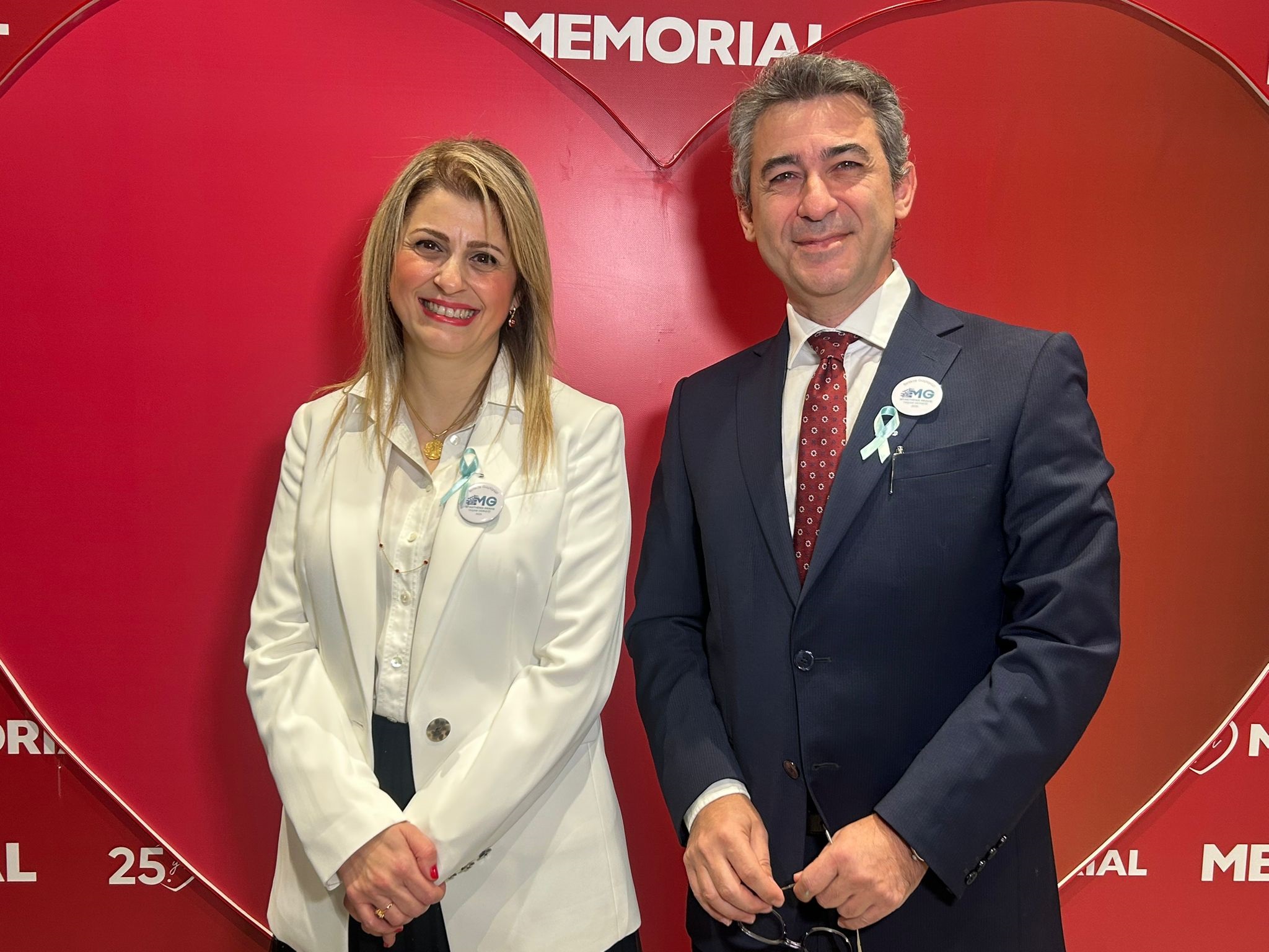 M Y A S T E N I A G R A V I S H A S T A O K U L U’ N U N I K I N C I S 1052965 312392