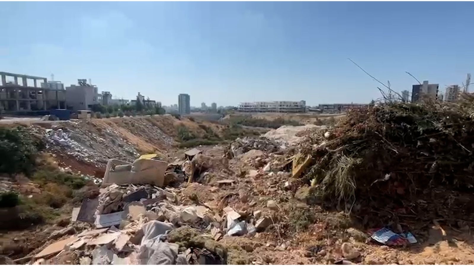 Mersinde 2 Belediyeye 37 Milyon Tl Cev 1074872 318931 (1)