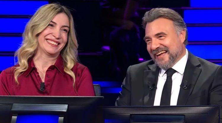 Milyoner’de ter döktüren lahmacun sorusu!