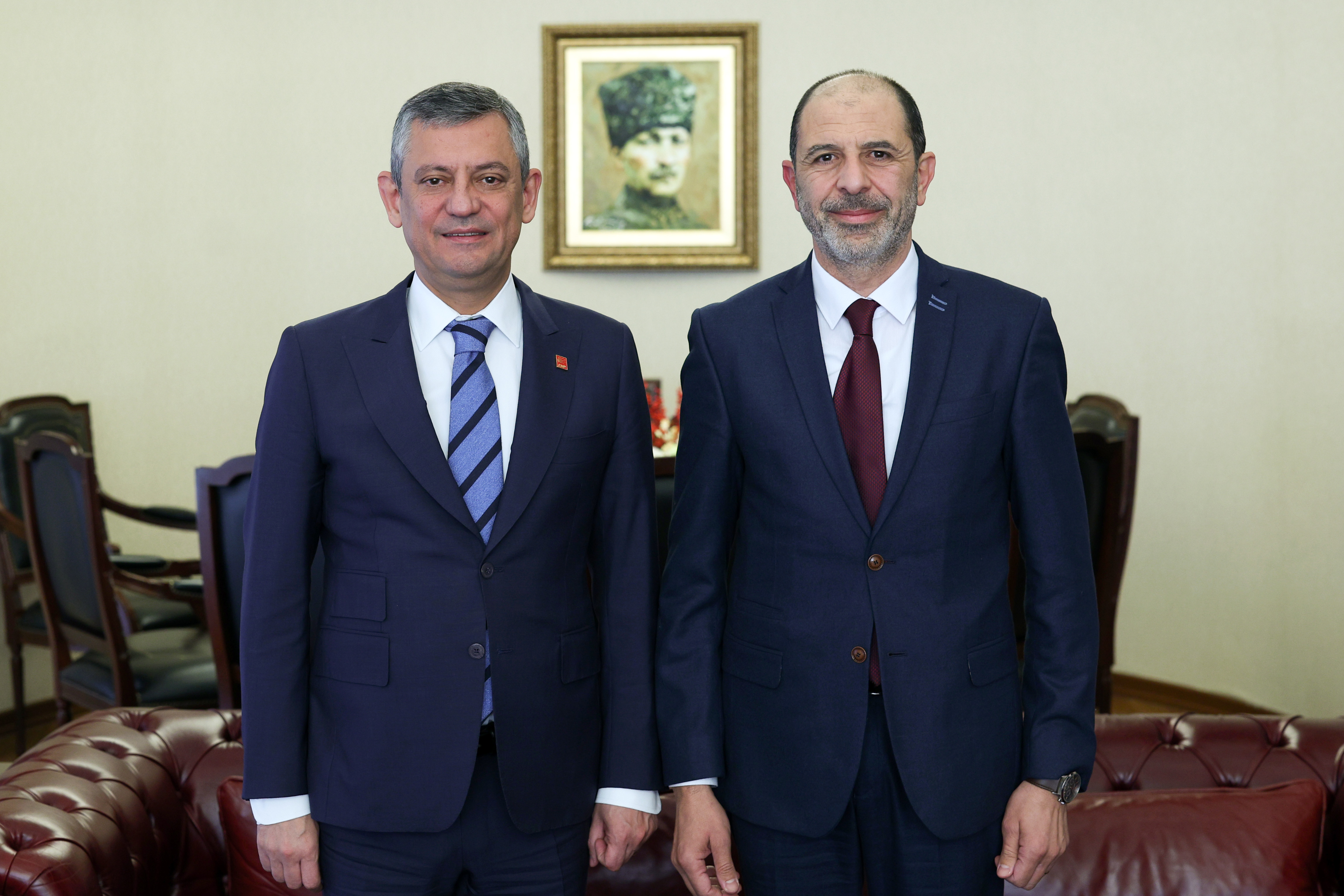 O Z E L K K T C H A L K I N P A R T I S I G E N E L B A S K A N I 1049650 311493