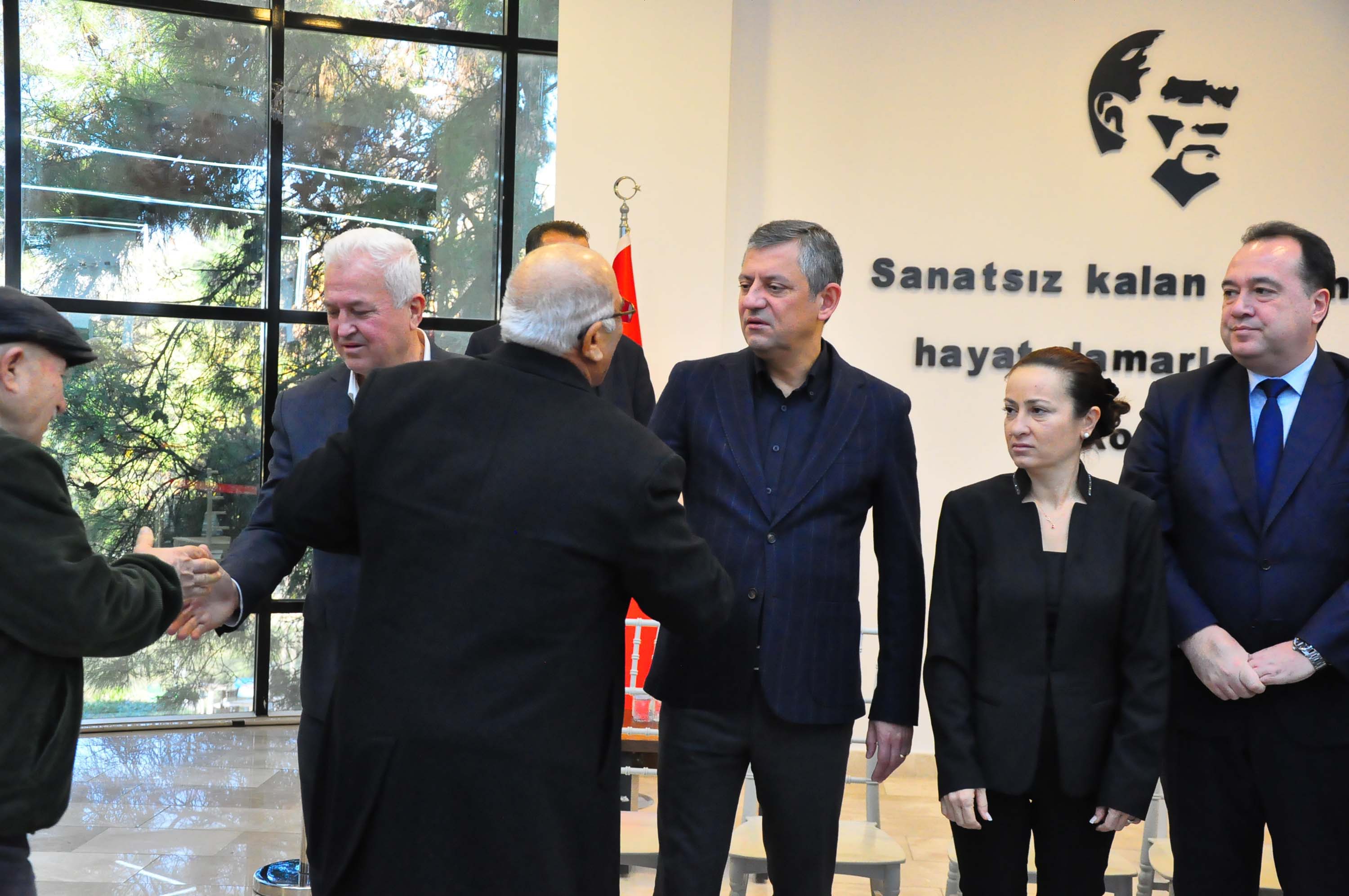 O Z G U R O Z E L G U L S A H D U R B A Y I N A I L E S I I L E 1067401 316739