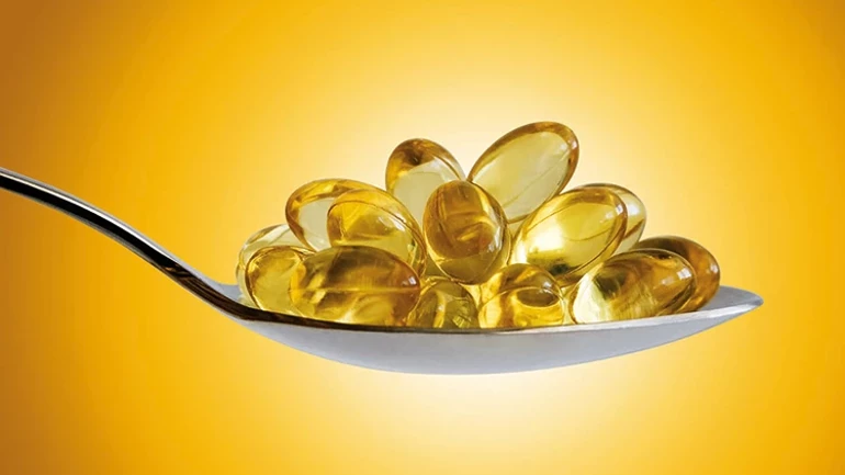 Omega-3’te Yüksek Doz Alım Mucize Mi, Risk Mi