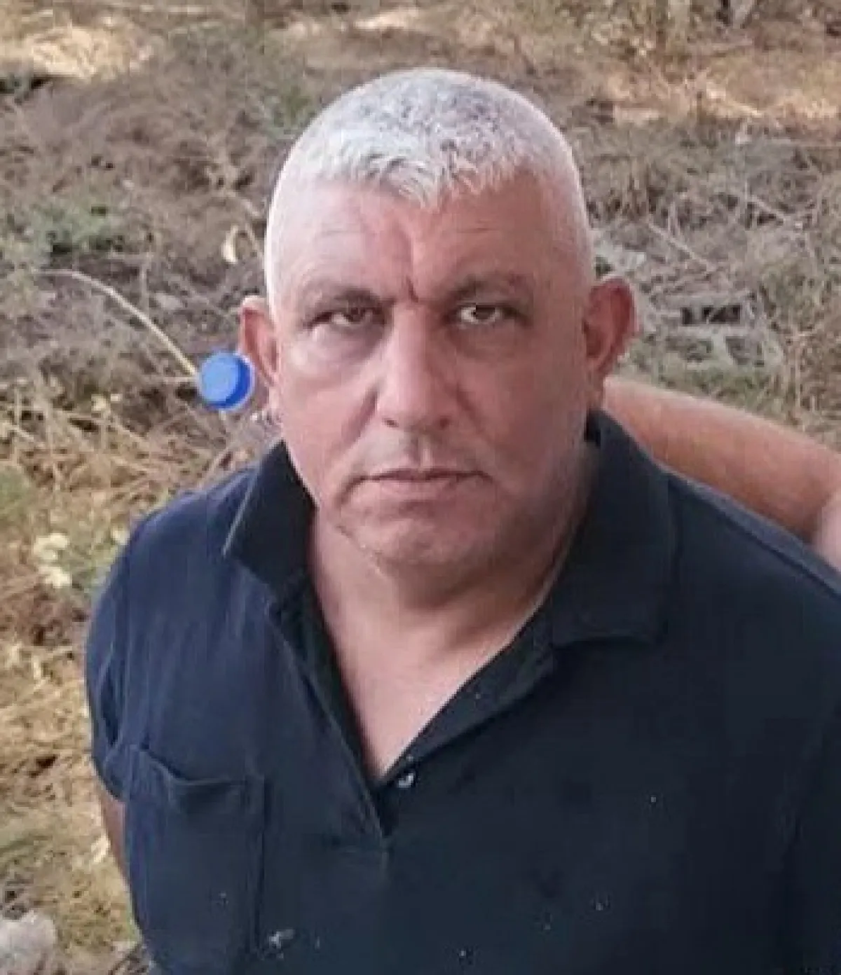 Otomobillerin Çarpıştığı Kaza