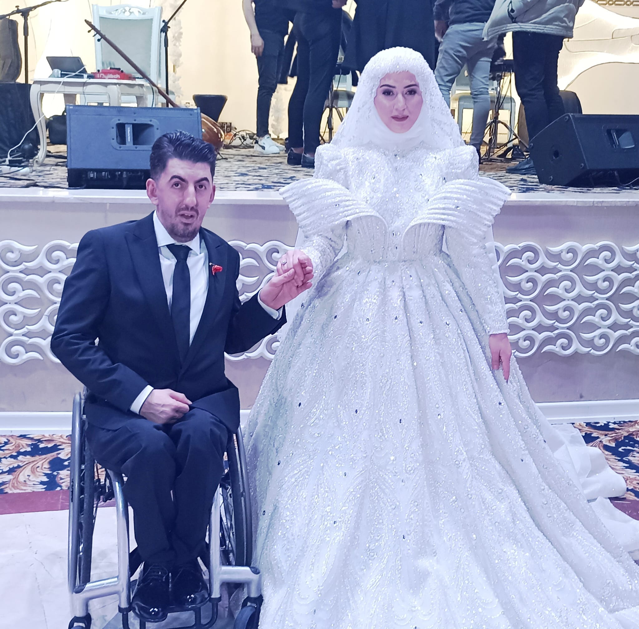 P A R A L I M P I K E F S A N E S I A B D U L L A H O Z T U R K D U N Y 1051914 312138