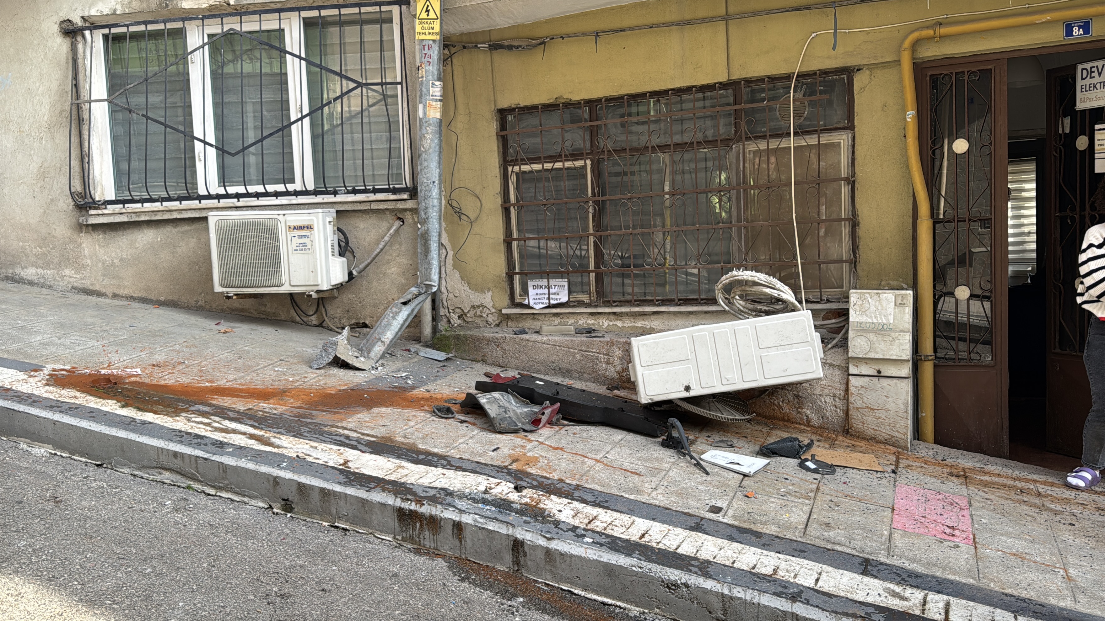 P A R K H A L I N D E Y K E N H A R E K E T E D E N H A F I F T I C A 1047554 310852