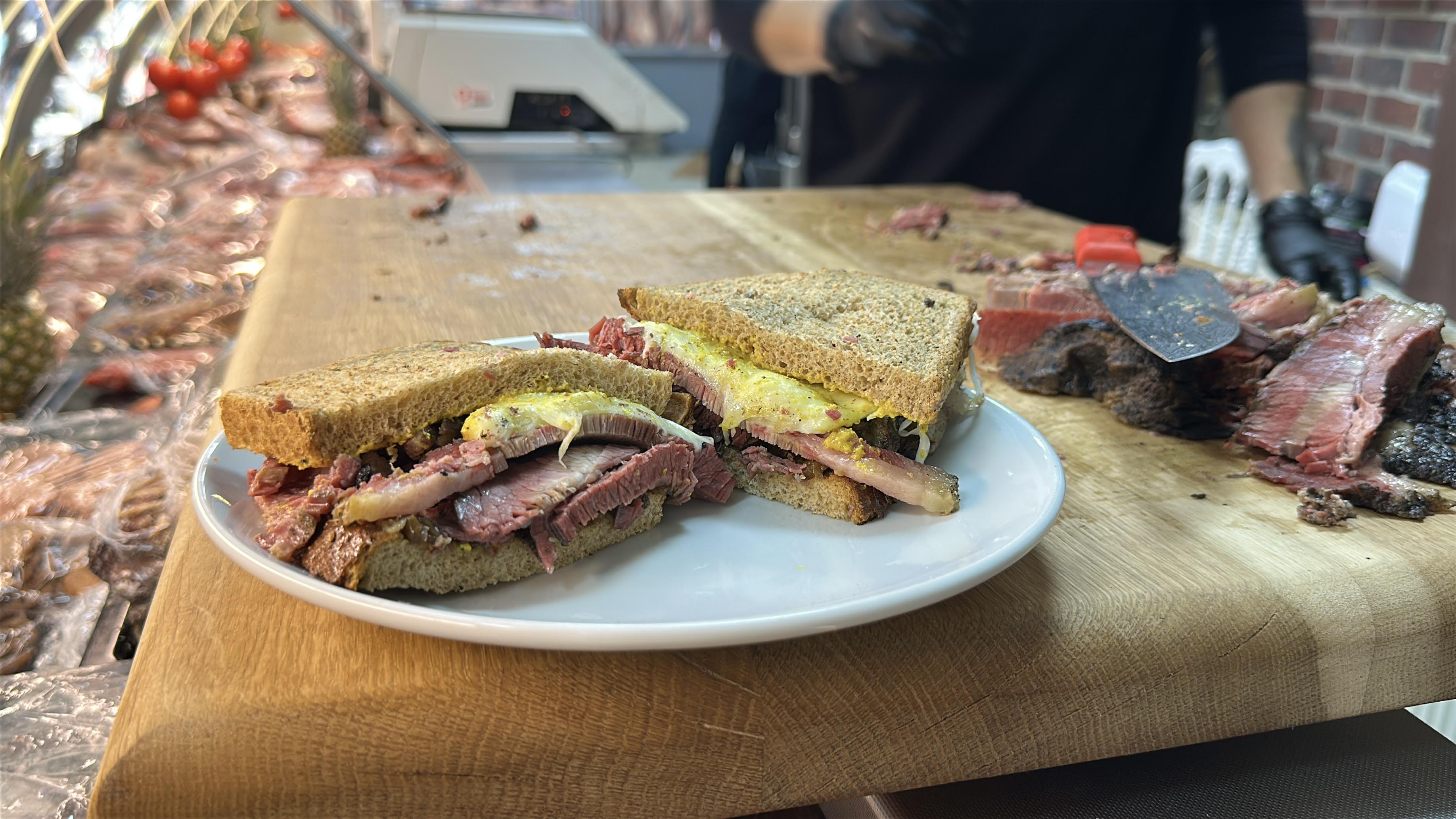 P A S T R A M I S O S Y A L M E D Y A D A G U N D E M O L D U T A L 1075848 319213