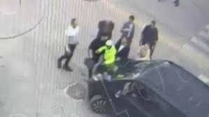 Polisin Üzerine Aracı Süren CHP’li Beker’in Şoförüne Ceza Verildi