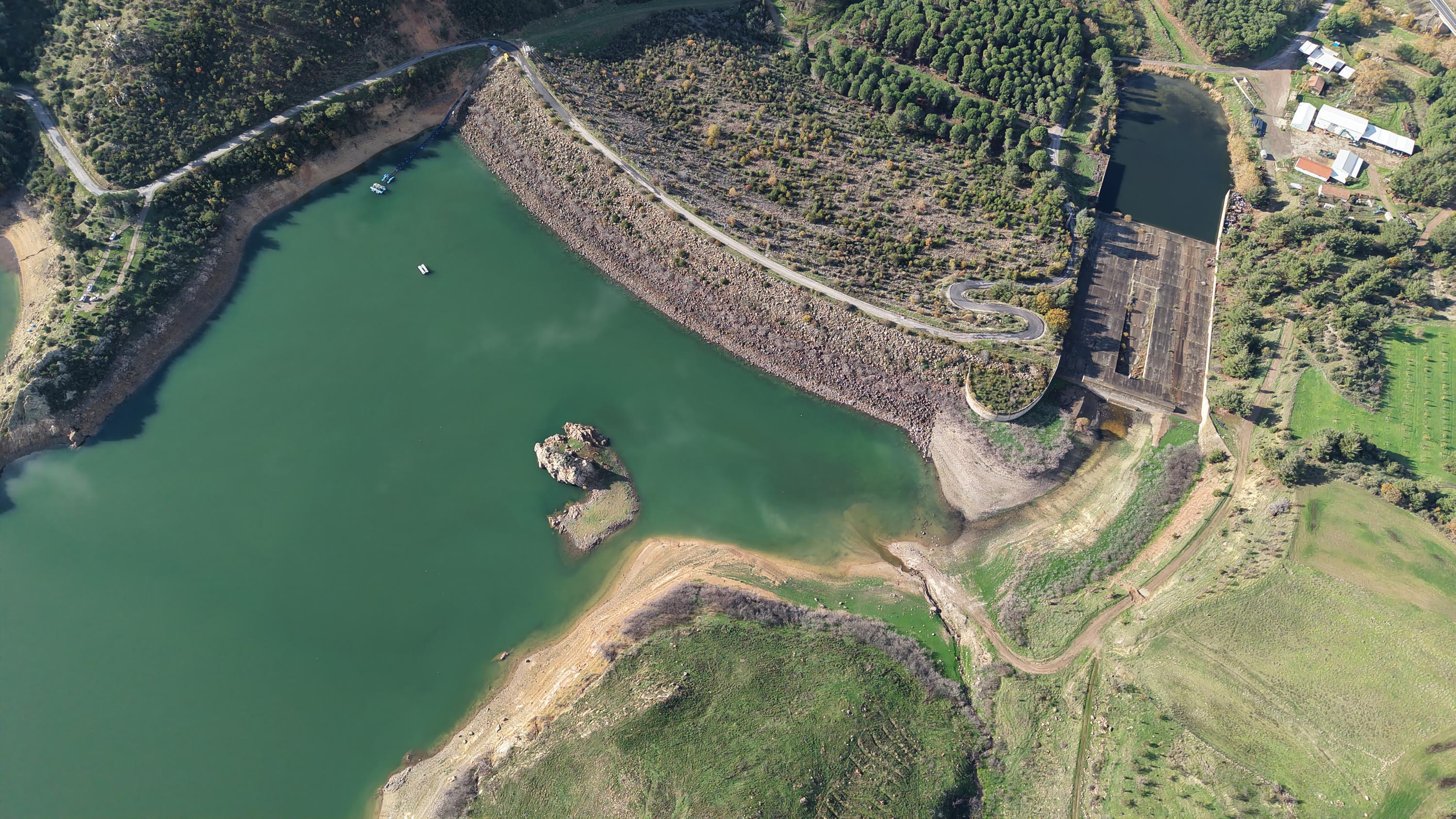 P R O F. D R. T U R K E S K E N T L E R I N S U B U T C E L E R I 1055848 313344