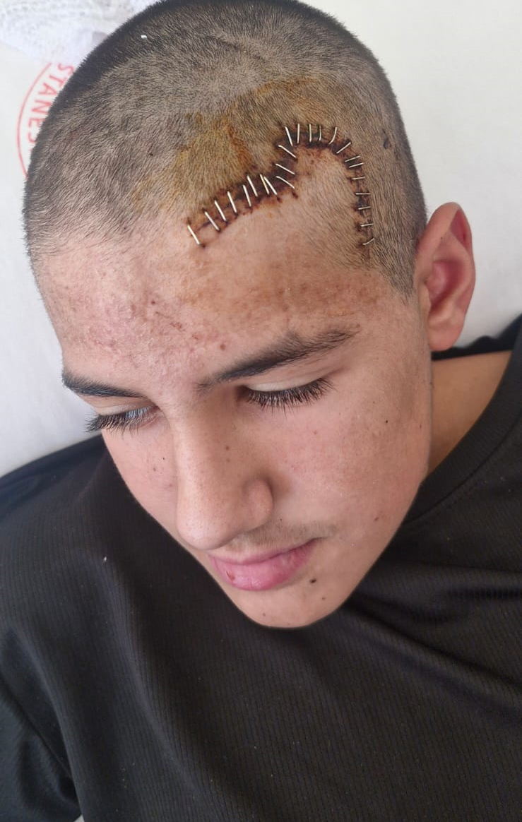 S A K A L A S T I G I O K U L A R K A D A S I T A S L A H A S A N B 1070545 317670