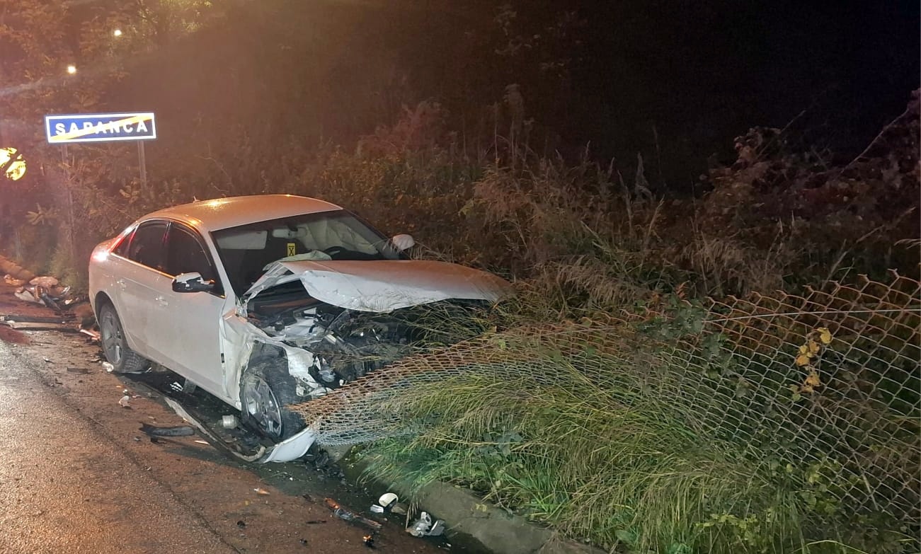 S A K A R Y A D A I K I O T O M O B I L C A R P I S T I 6 Y A R A 1083741 321662