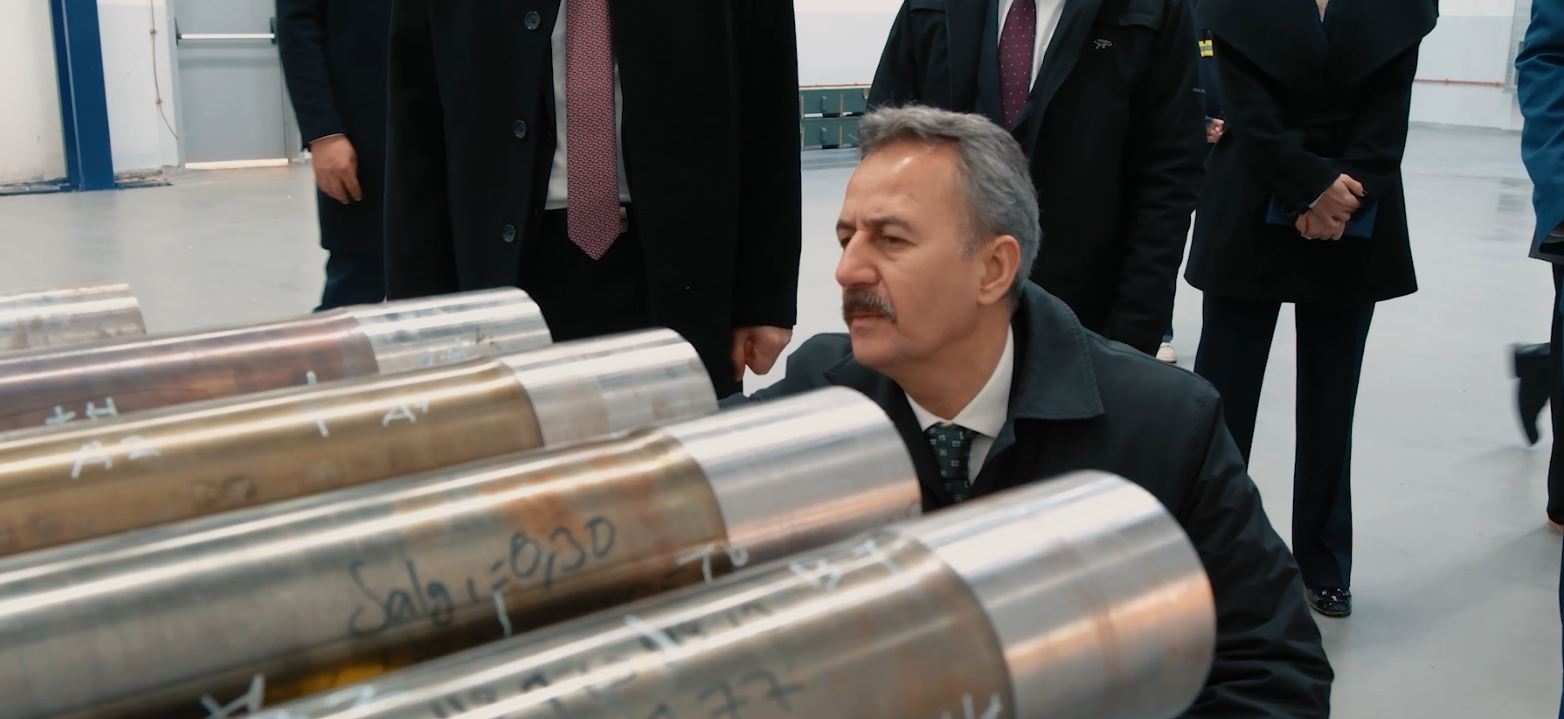 S A V U N M A S A N A Y I I B A S K A N I G O R G U N M U H I M M A T 1050541 311757