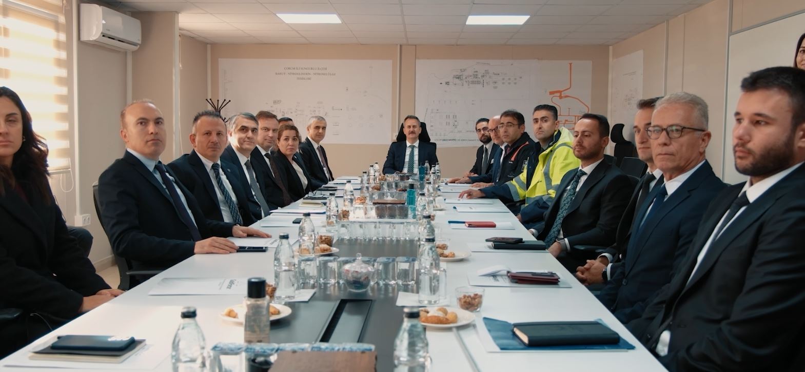 S A V U N M A S A N A Y I I B A S K A N I G O R G U N M U H I M M A T 1050542 311757