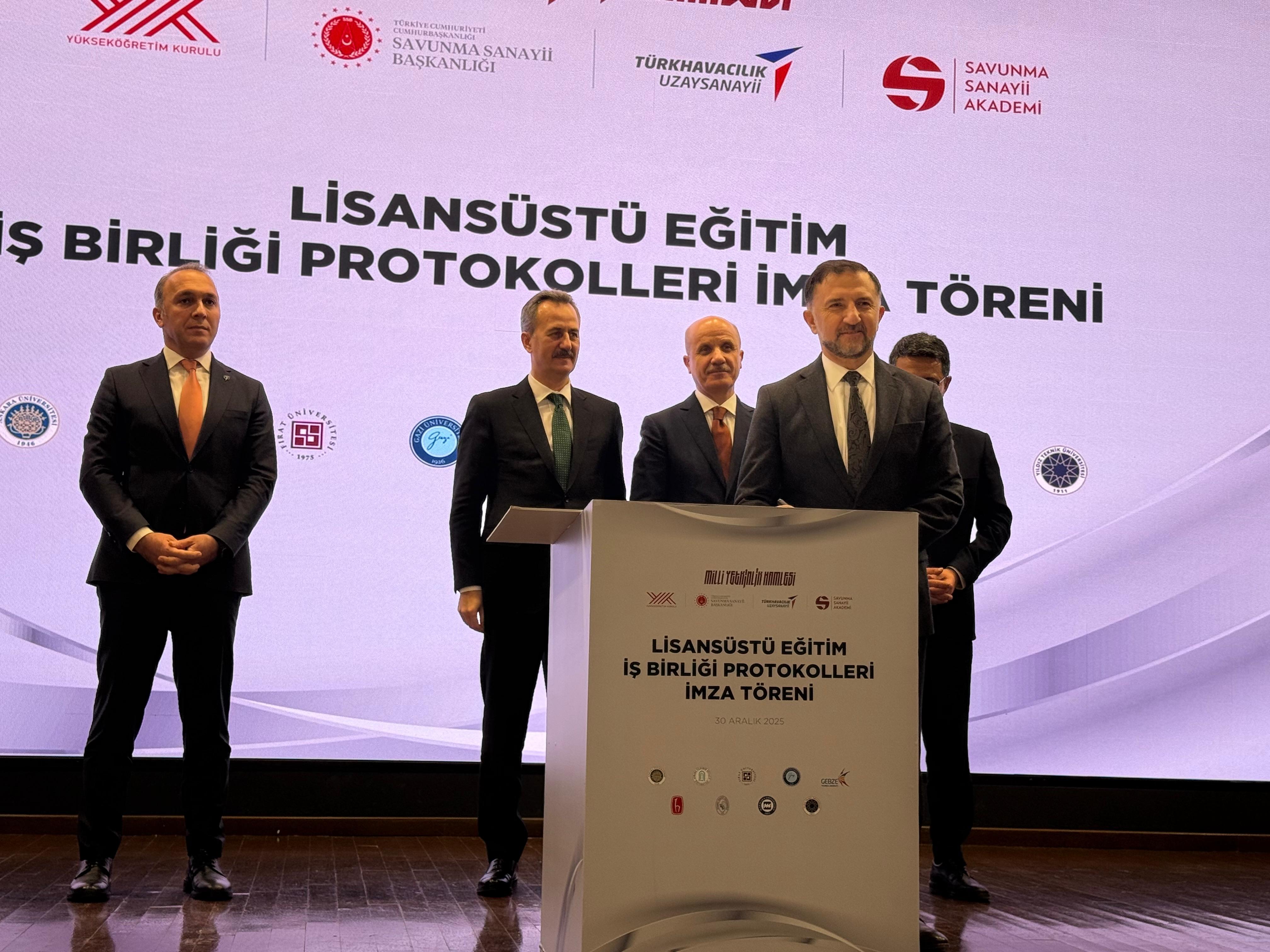 S A V U N M A S A N A Y I S I N D E U N I V E R S I T E S E K T O R I 1088224 323018