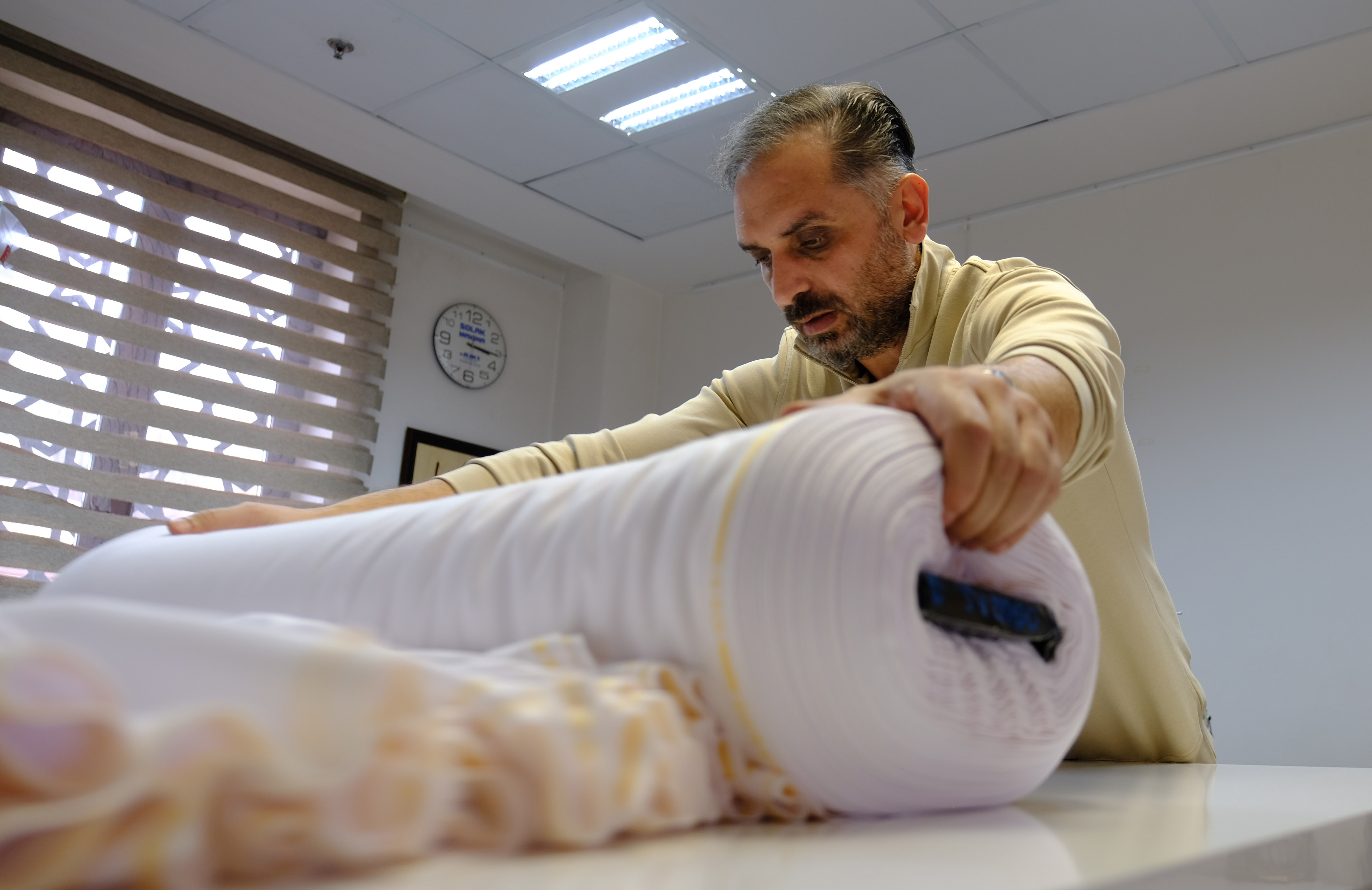 S E M A Z E N K I Y A F E T I N I N D I K I M U S U L U N D E N R A H A 1057094 313706