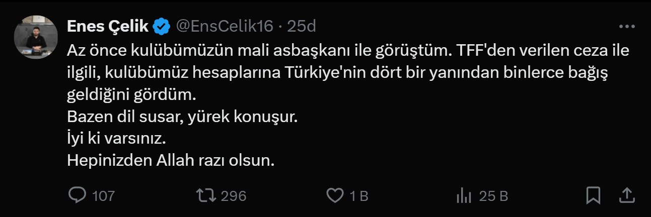 S O M A S P O R M A C I S O N R A S I B U R S A S P O R’ A 342 B I 1077049 319565