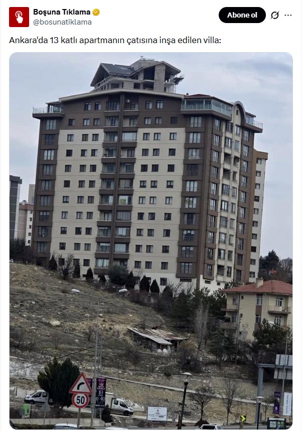 S O S Y A L M E D Y A D A G U N D E M O L A N A P A R T M A N U S T 1076894 319471