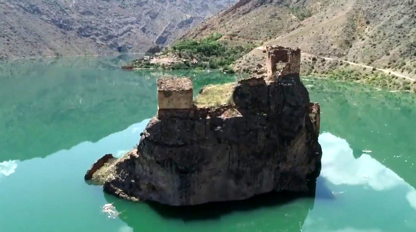 S U A L T I N D A K I T A R I H I K A L E Y E K A N O Y L A Y O L C U 1068177 316968