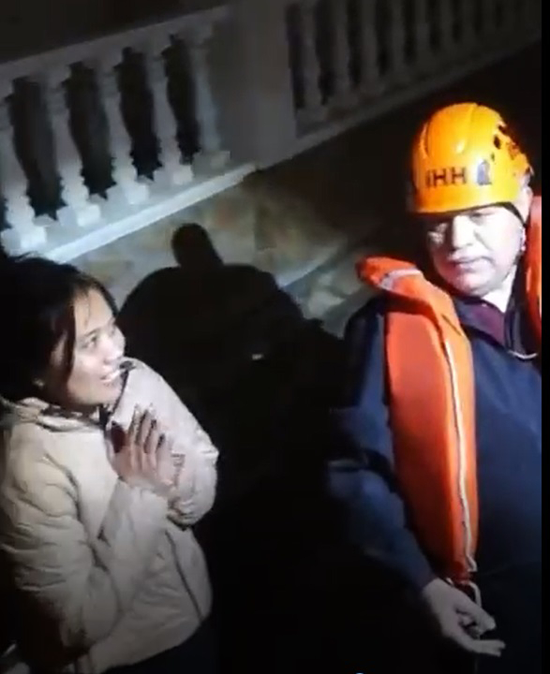 Saganakta Evinde Mahsur Kalan Yabanci Uy 1053645 312618 (2)