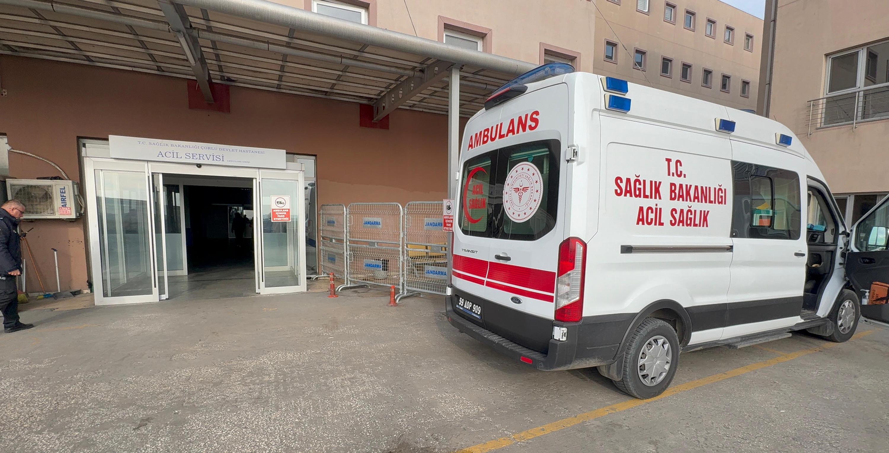 T E K I R D A G D A 2 N C I K A T B A L K O N U N D A N D U S E N 1047983 310973