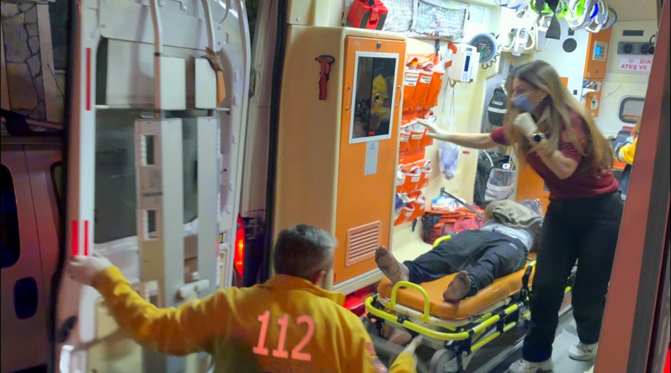 T E K I R D A G D A E V D E C I K A N Y A N G I N D A 1 K I S I A 1046514 310540