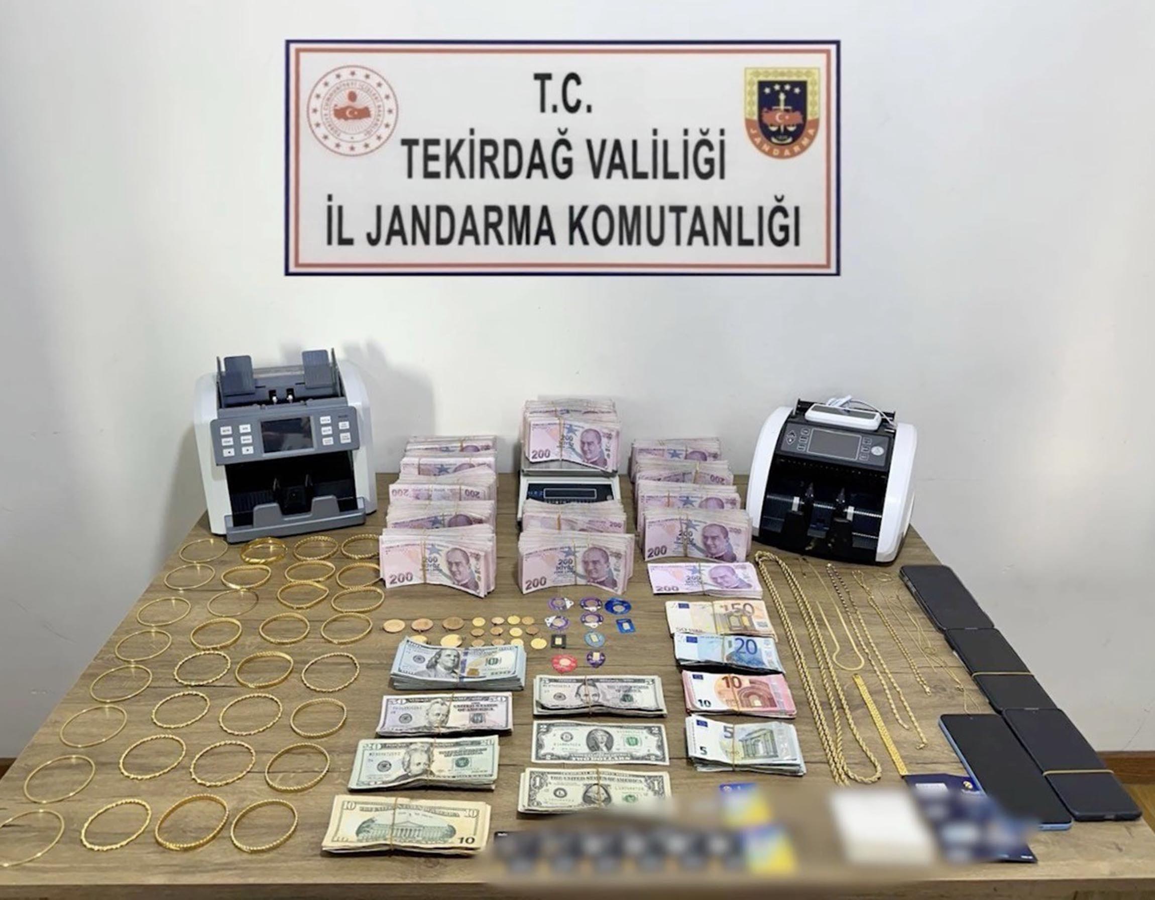 T E K I R D A G M E R K E Z L I D O L A N D I R I C I L I K O P E R A 1077823 319854