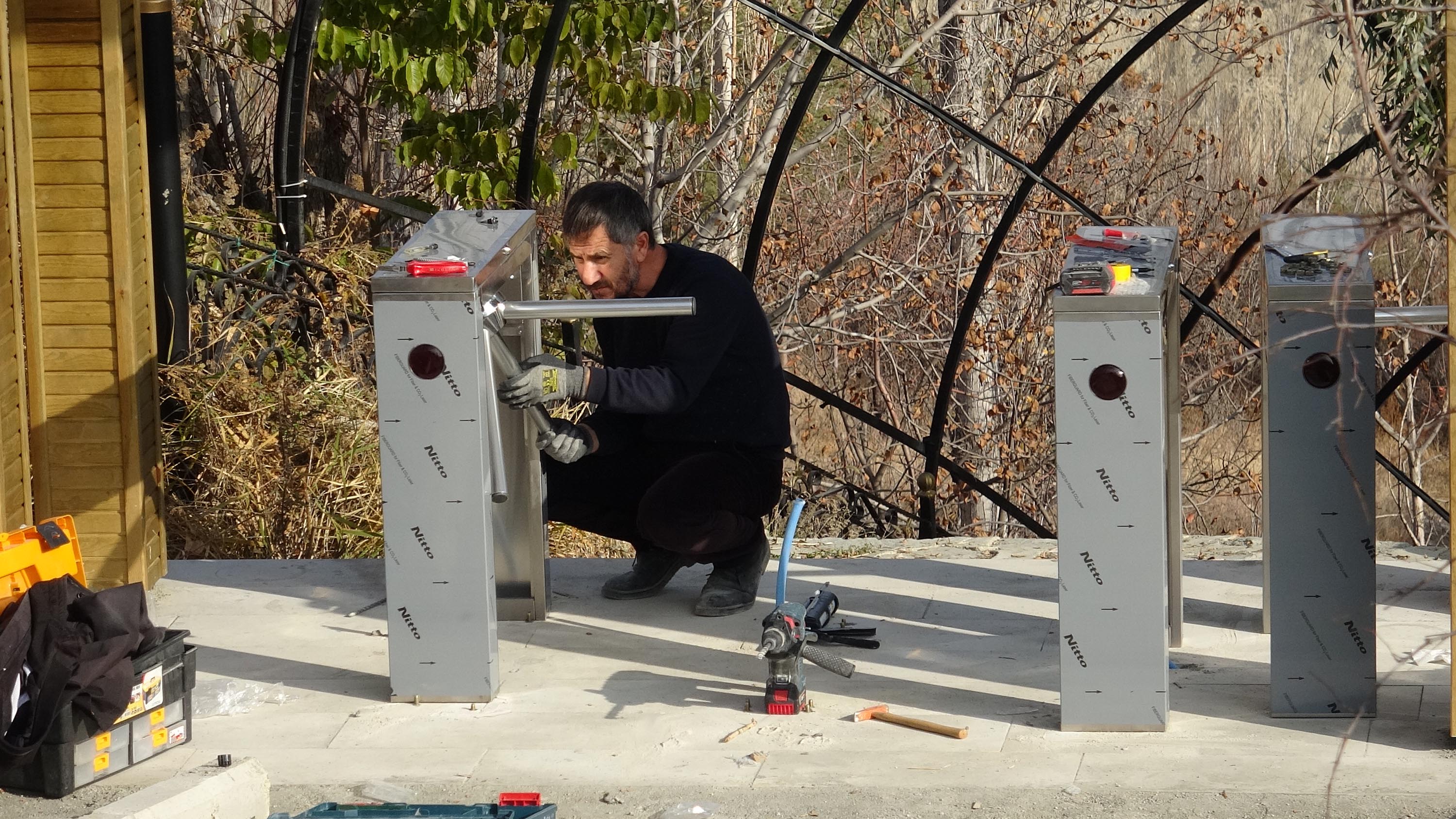 T O R T U M S E L A L E S I’ N D E ‘ T U R N I K E’ D O N E M I 1068405 317043