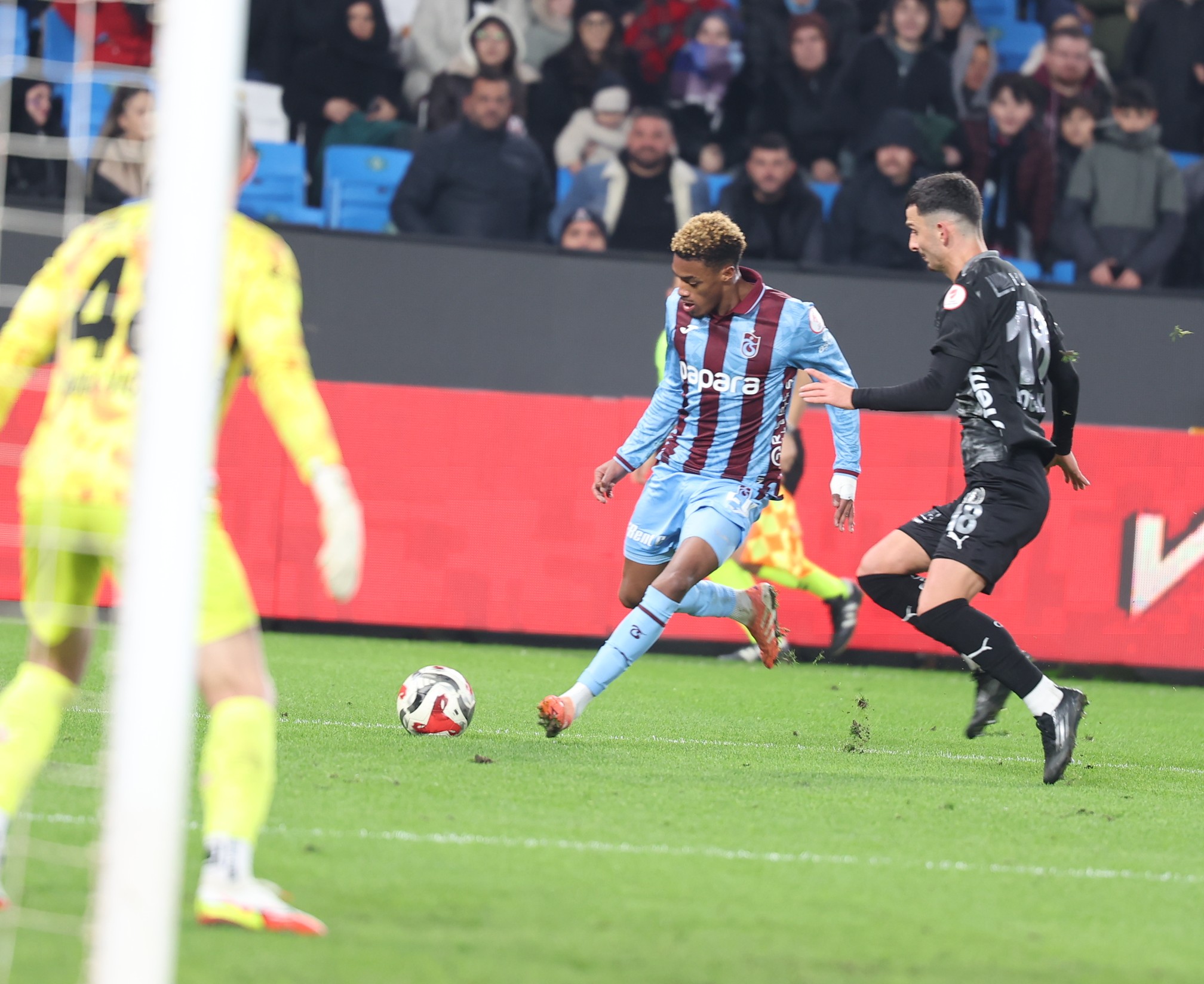 T R A B Z O N S P O R C O R E N D O N A L A N Y A S P O R E K F 1068194 316972