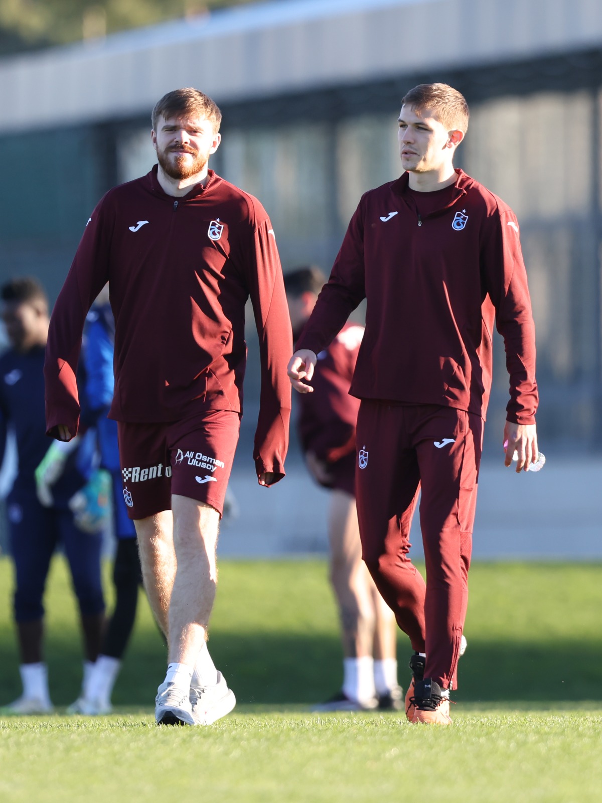 T R A B Z O N S P O R’ D A G E N C L E R B I R L I G I M E S A I S I S T 1069790 317446