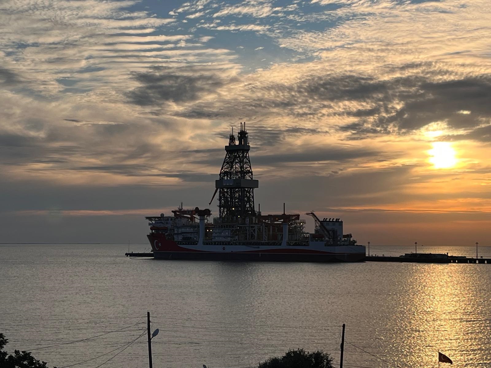 T U R K I Y E’ N I N 6’ N C I S O N D A J G E M I S I M E R S I N’ E 1046871 310649