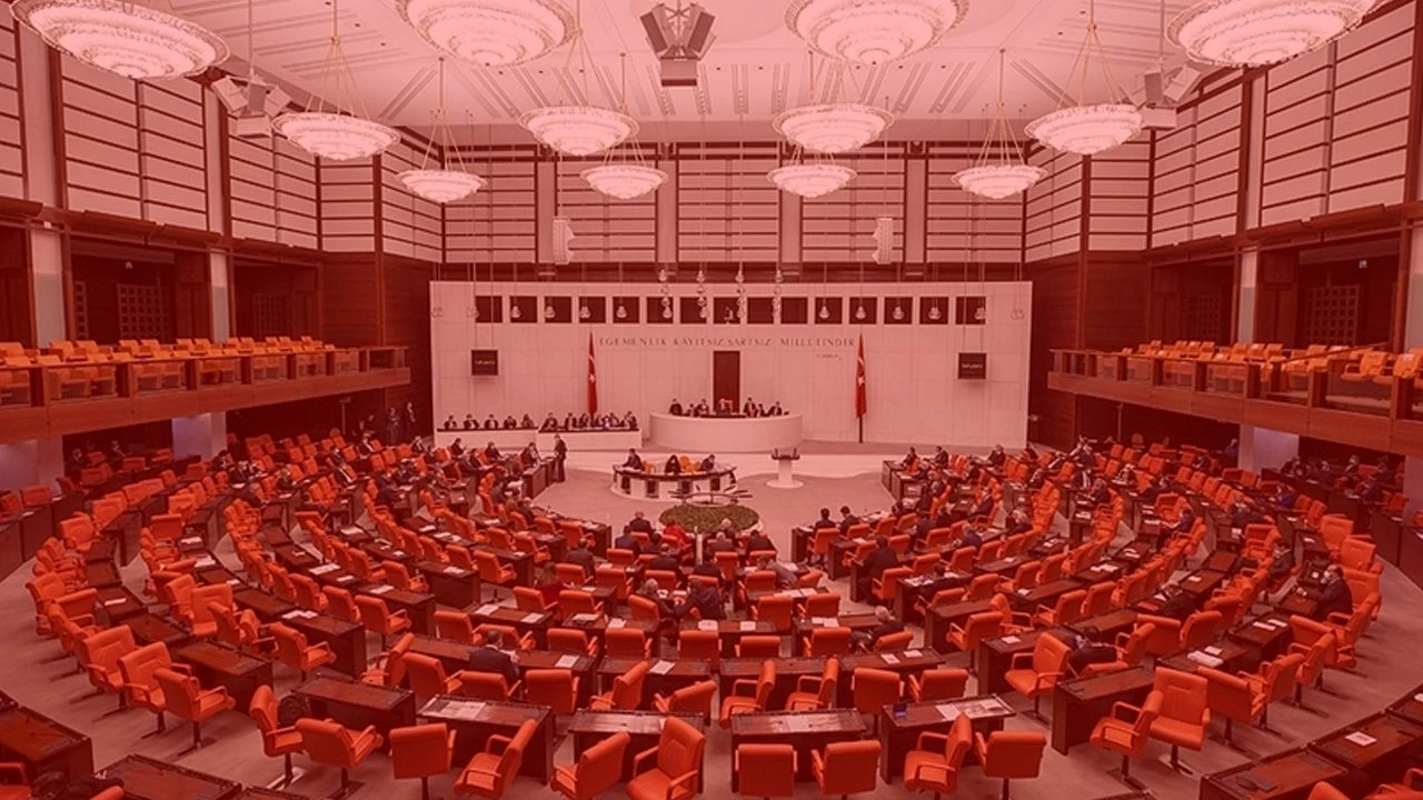 TBMM’deki skandal olay sonrası 3 kişi daha tutuklandı