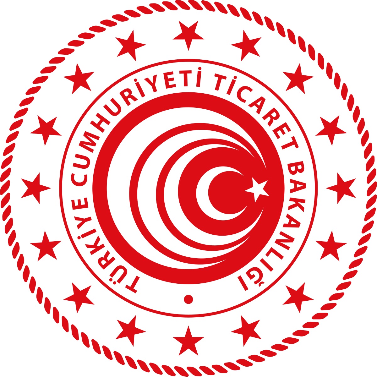 Ticaret Logo