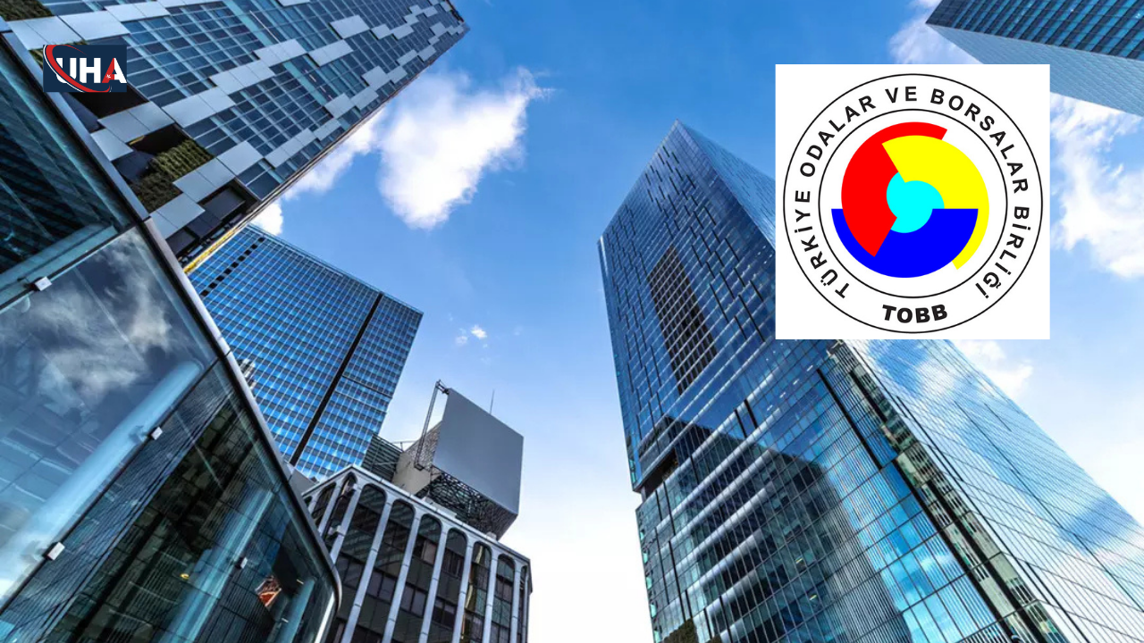 TOBB: 2025’te Kurulan Şirket Sayısı Yüzde 1,5 Azaldı