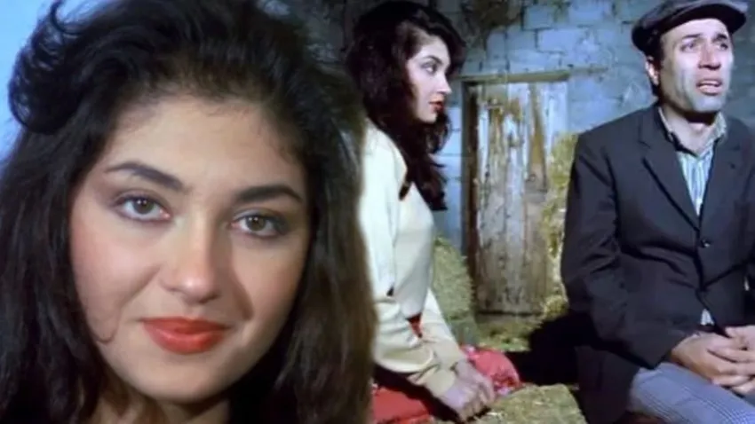 ABD'ye yerleşmişti: Tokatçı'nın Emine'si son haliyle şaşırttı