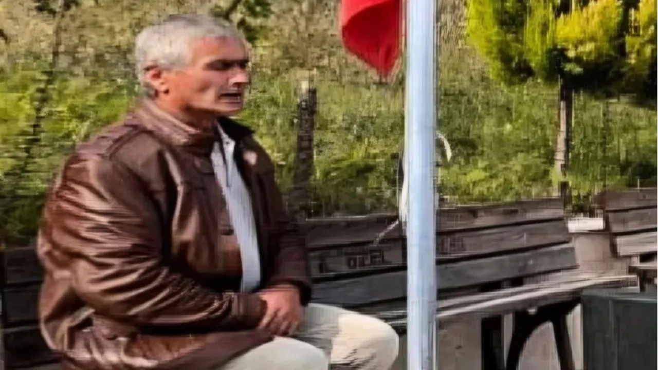 Turkiye Bu Jandarmanin Yaptigini Konusuyor Cezayi Kestigi Kisinin Sehit Babasi Oldugu 3267664